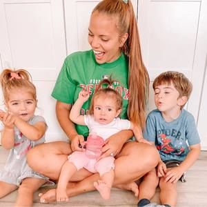 Meet your Posher, Olivia